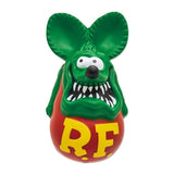 Rat Fink Antenna Topper