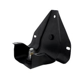 Rear License Plate Bracket with Light for 1960-66 Chevy Truck