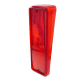 Tail Light Lens for 1967-72 Chevy & GMC Panel Truck & Suburban