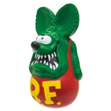 Rat Fink Antenna Topper