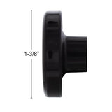 Windshield Wiper Knob for 1968-72 Chevy & GMC Trucks