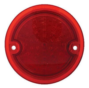 LED Tail Light for 1960-66 Chevy & GMC Stepside Truck