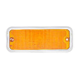 Amber LED Front Parking Light for 1973-80 Chevy & GMC Truck