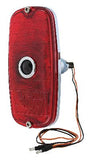 Tail Light with Blue Dot for 1960-66 Chevy & GMC Fleetside Truck