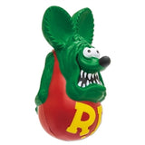 Rat Fink Antenna Topper