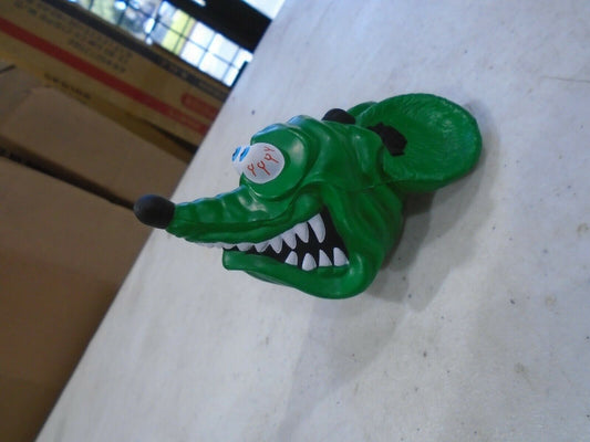 RAT FINK ANTENNA TOPPER